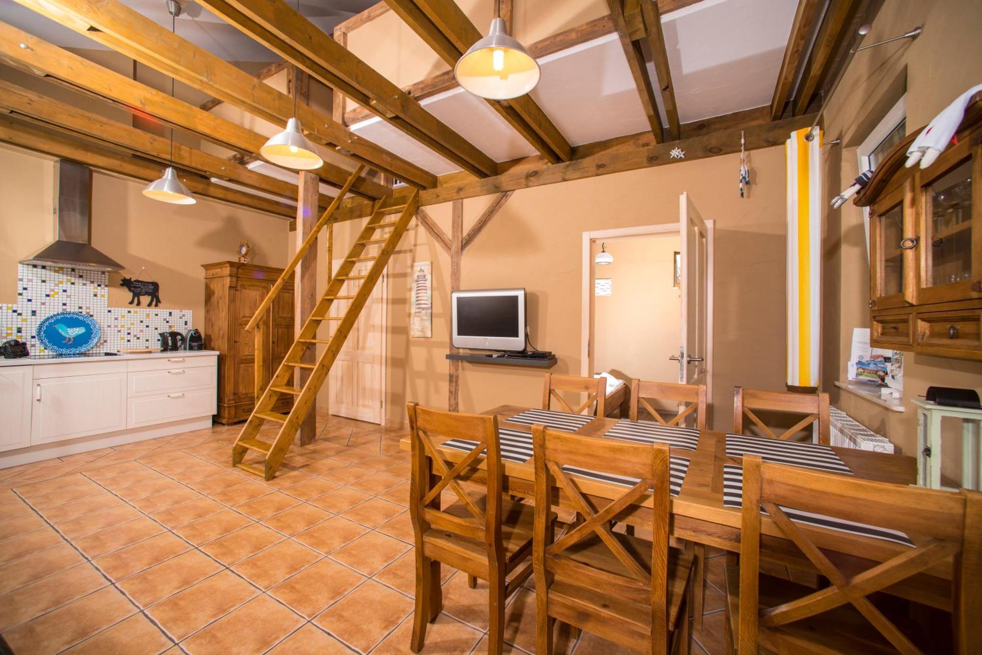Villa Mare Apartamenty Гжибово Стая снимка